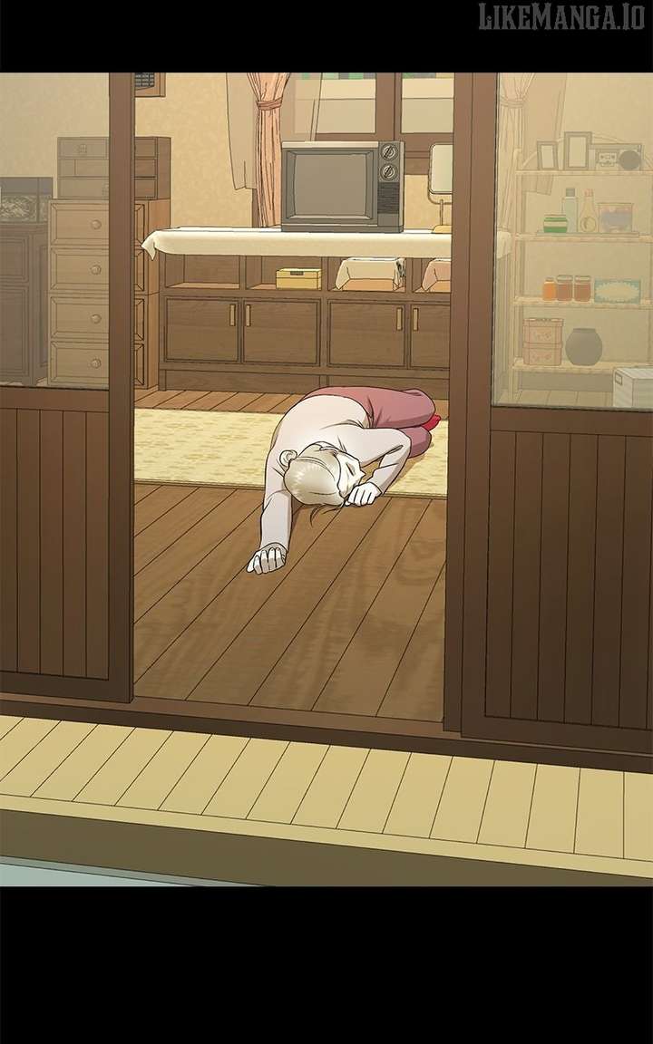 Children of Orbit Chapter 83 - Page 74