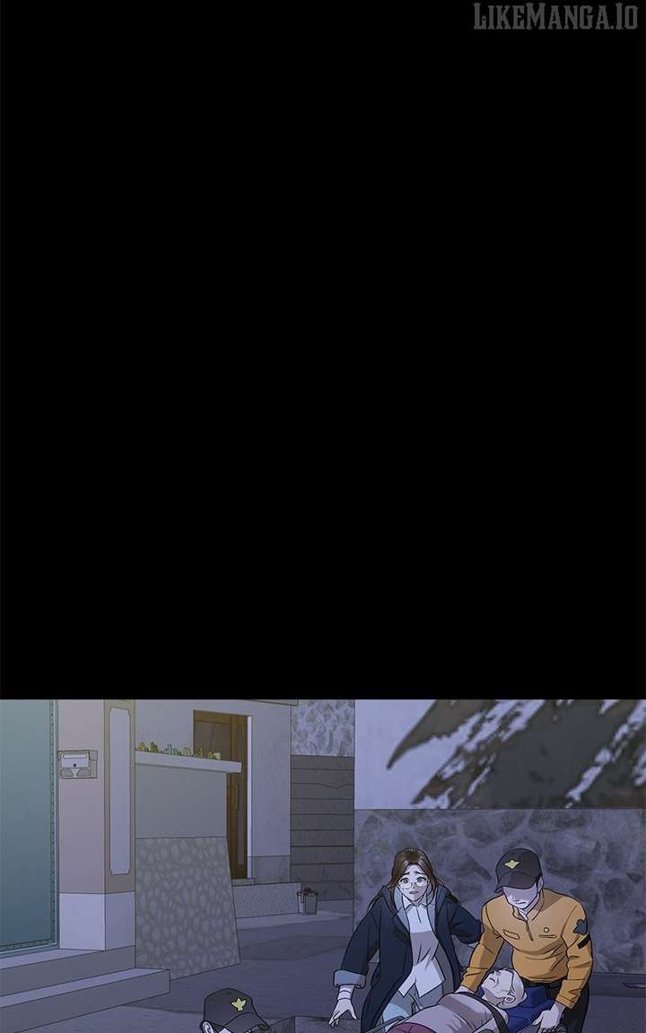 Children of Orbit Chapter 83 - Page 75