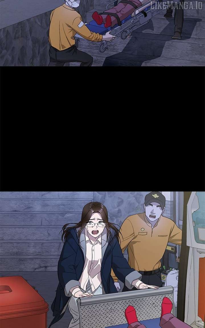 Children of Orbit Chapter 83 - Page 76