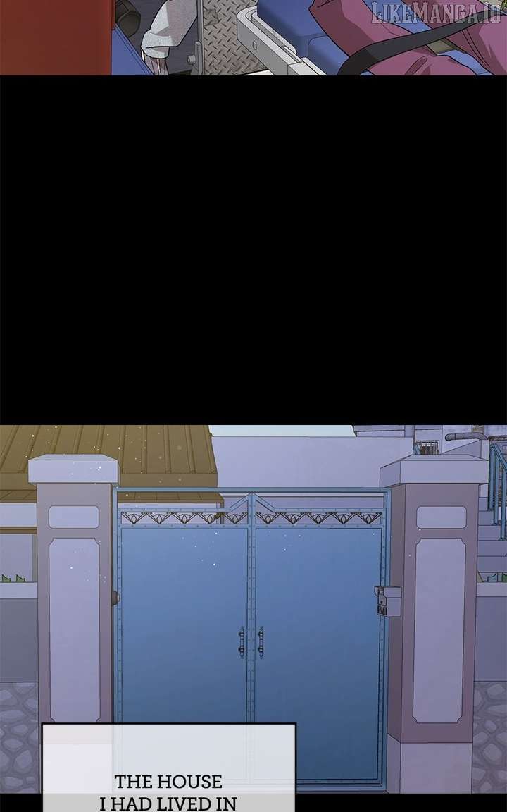 Children of Orbit Chapter 83 - Page 77