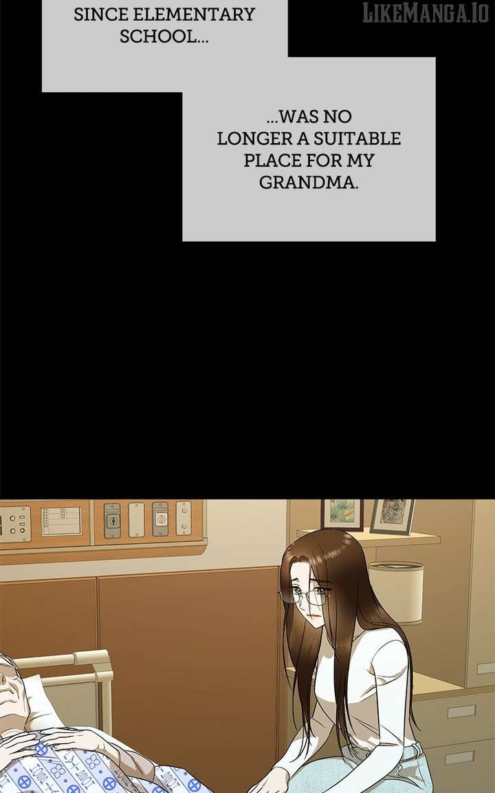 Children of Orbit Chapter 83 - Page 78