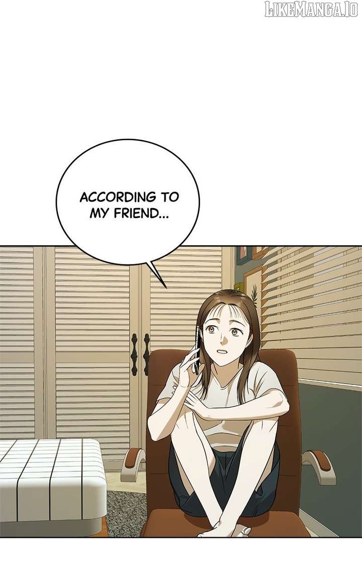 Children of Orbit Chapter 83 - Page 9