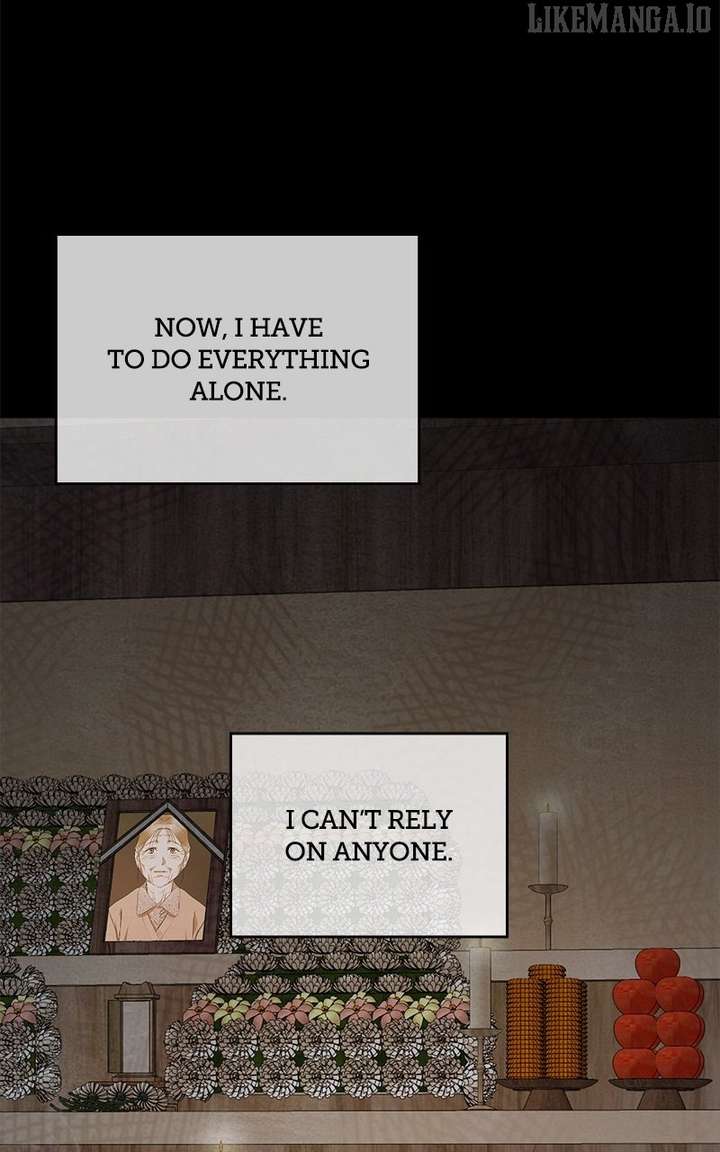 Children of Orbit Chapter 83 - Page 81