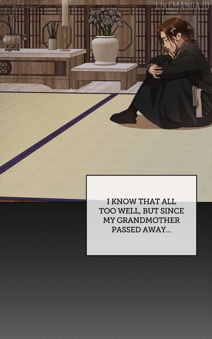 Children of Orbit Chapter 83 - Page 82