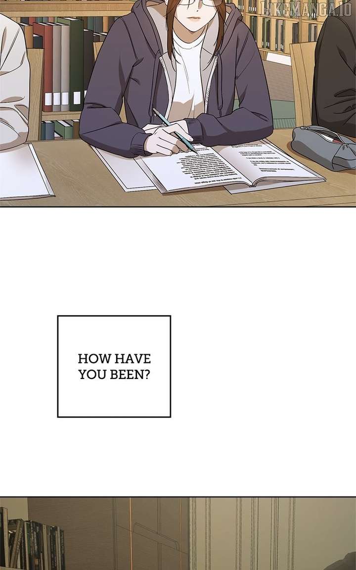 Children of Orbit Chapter 83 - Page 85