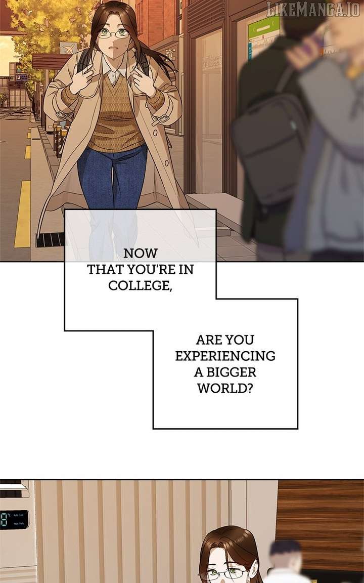 Children of Orbit Chapter 83 - Page 87