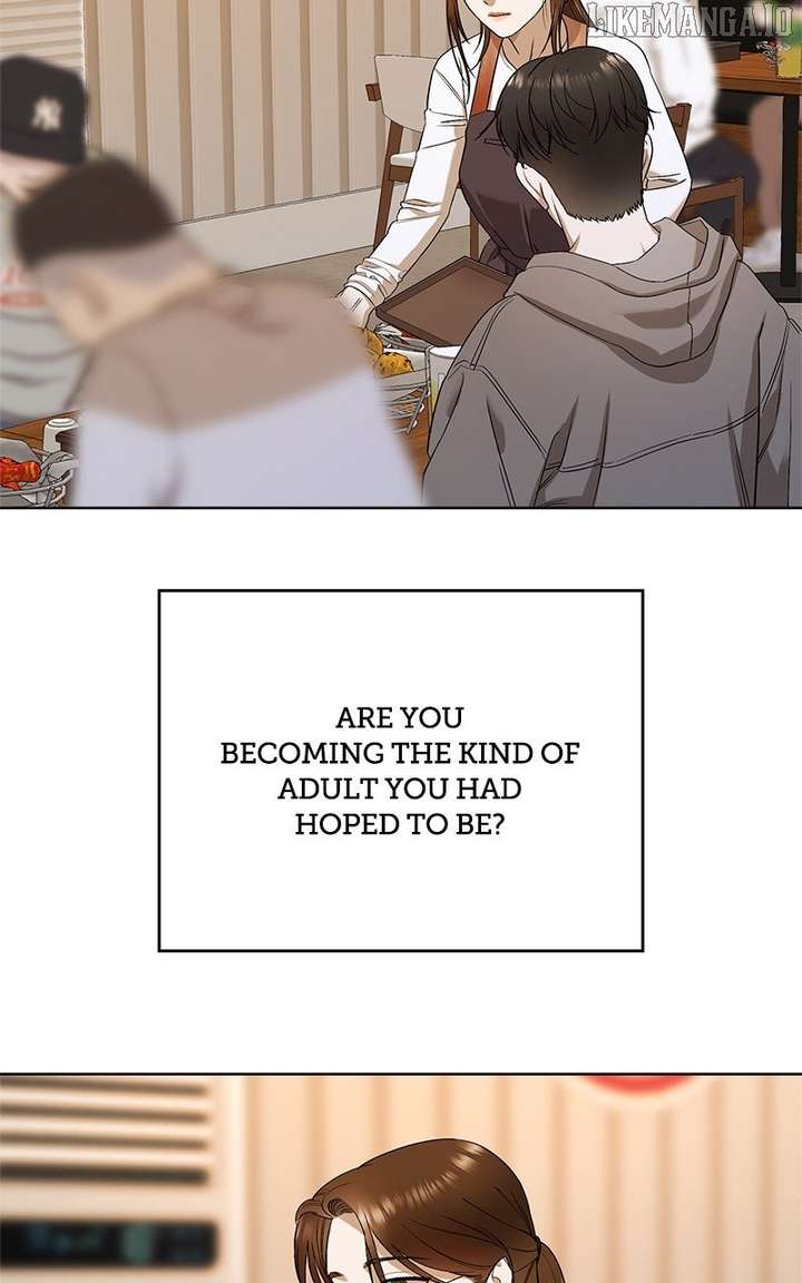 Children of Orbit Chapter 83 - Page 88