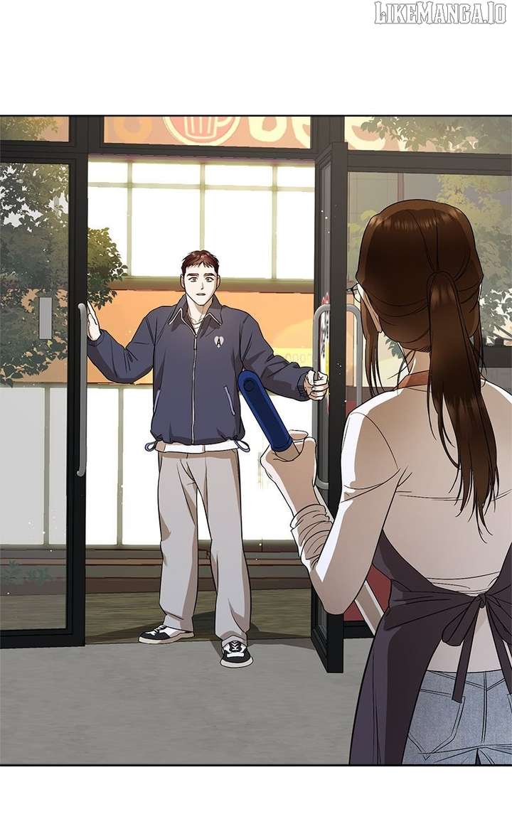 Children of Orbit Chapter 83 - Page 95