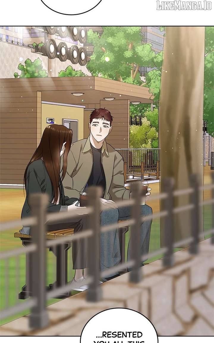 Children of Orbit Chapter 84 - Page 104