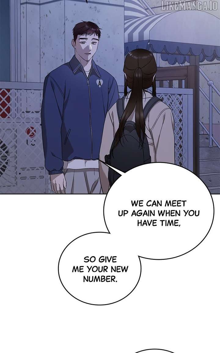 Children of Orbit Chapter 84 - Page 12