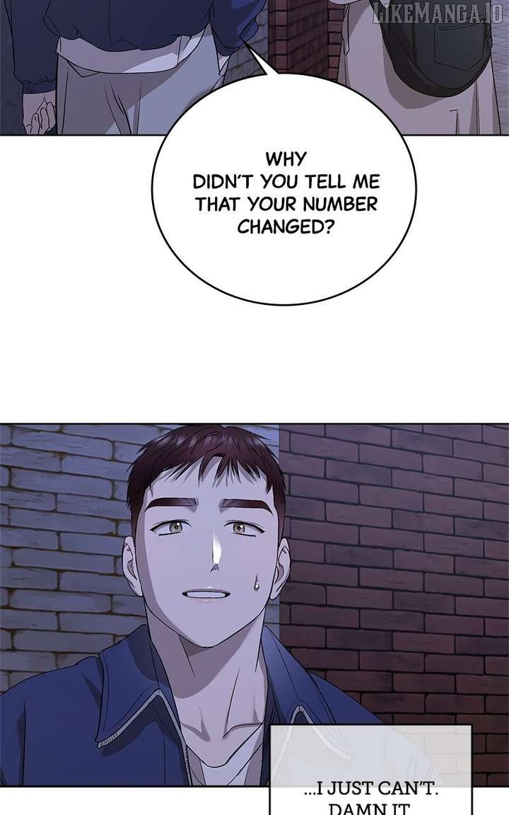 Children of Orbit Chapter 84 - Page 19