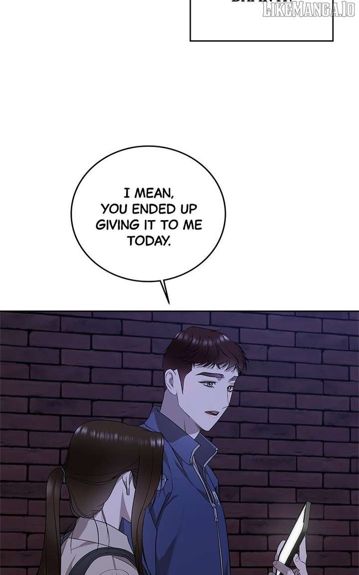 Children of Orbit Chapter 84 - Page 20