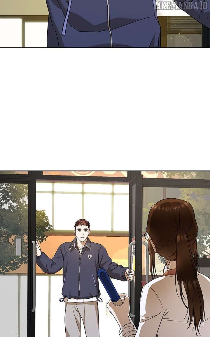 Children of Orbit Chapter 84 - Page 3