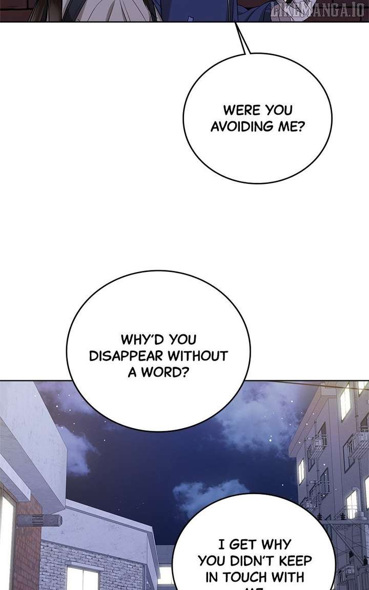 Children of Orbit Chapter 84 - Page 21