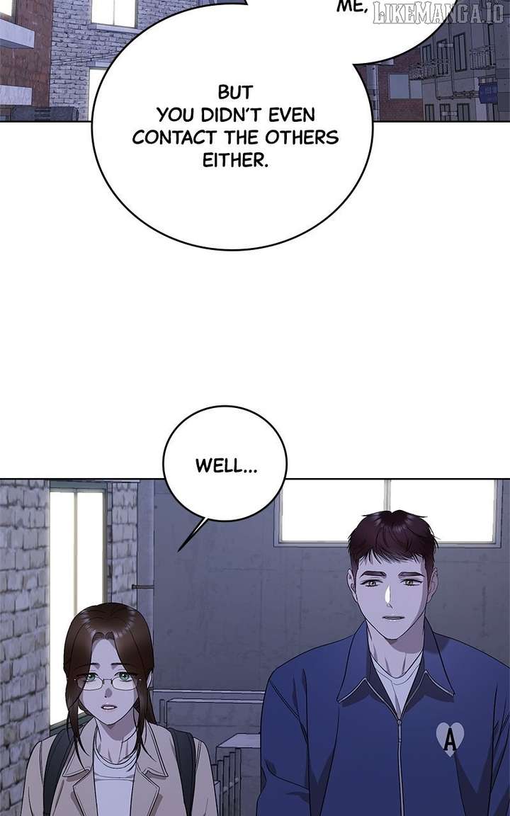 Children of Orbit Chapter 84 - Page 22