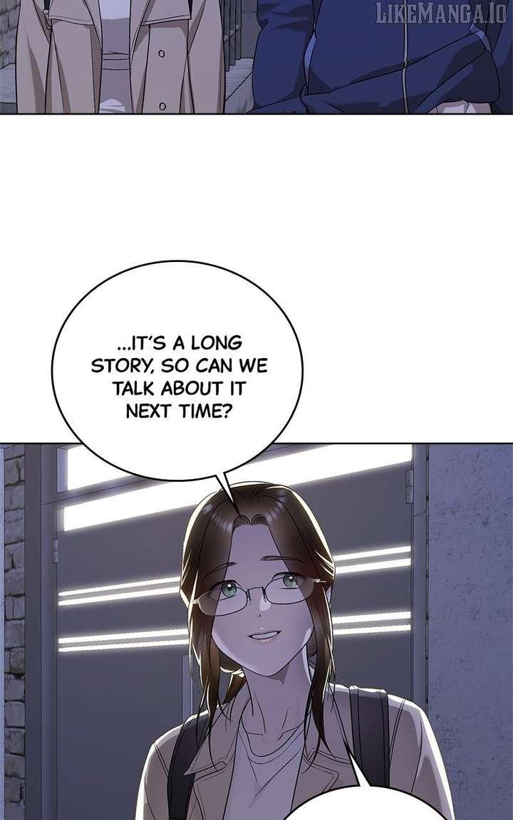 Children of Orbit Chapter 84 - Page 23