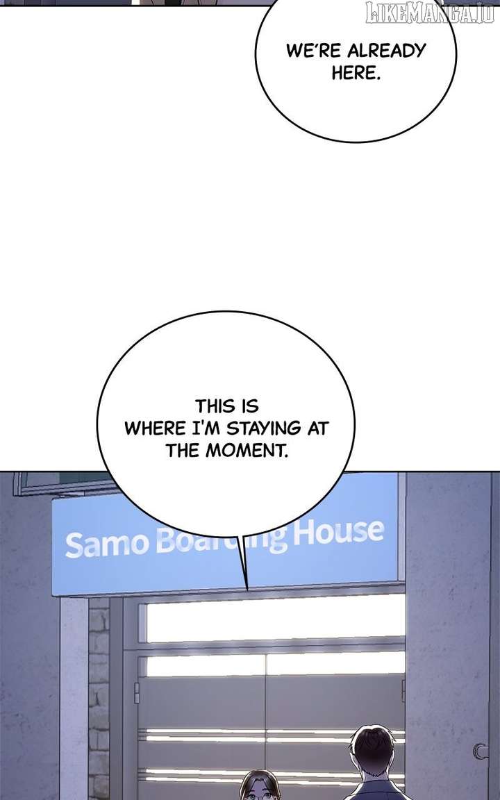 Children of Orbit Chapter 84 - Page 24