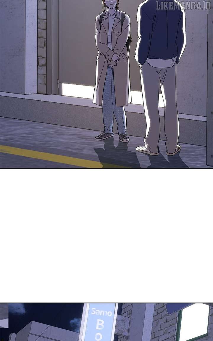 Children of Orbit Chapter 84 - Page 25