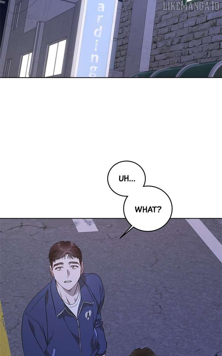 Children of Orbit Chapter 84 - Page 26