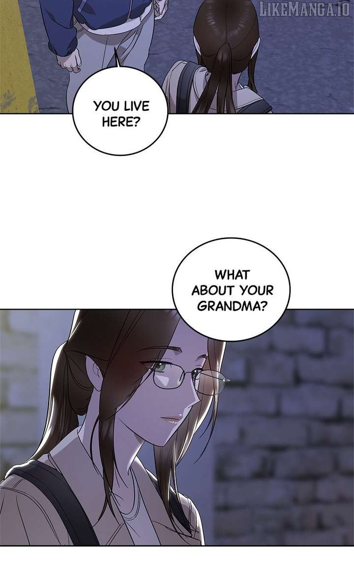 Children of Orbit Chapter 84 - Page 27