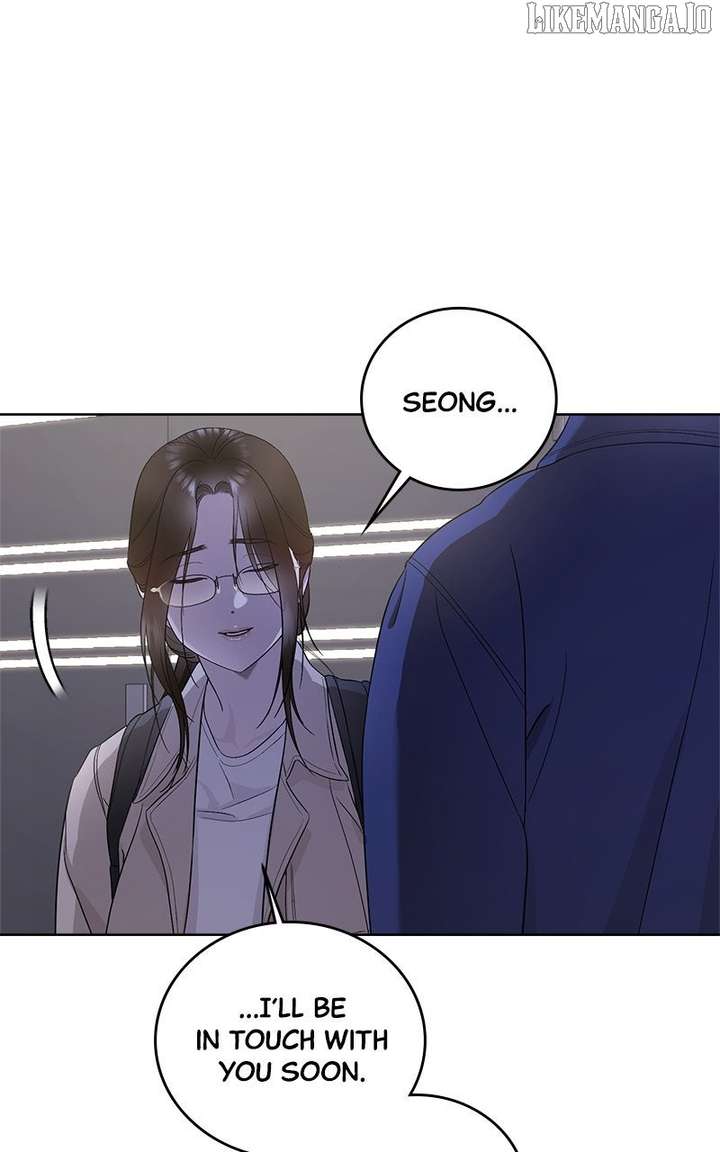 Children of Orbit Chapter 84 - Page 28