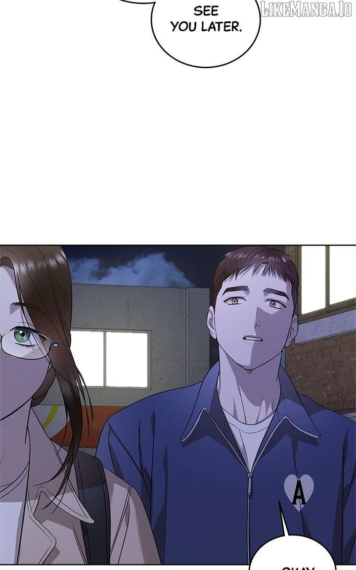 Children of Orbit Chapter 84 - Page 29