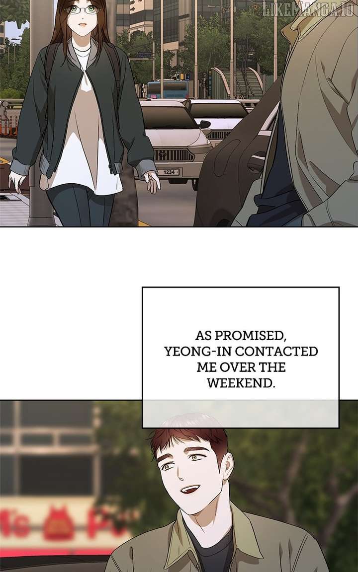 Children of Orbit Chapter 84 - Page 42