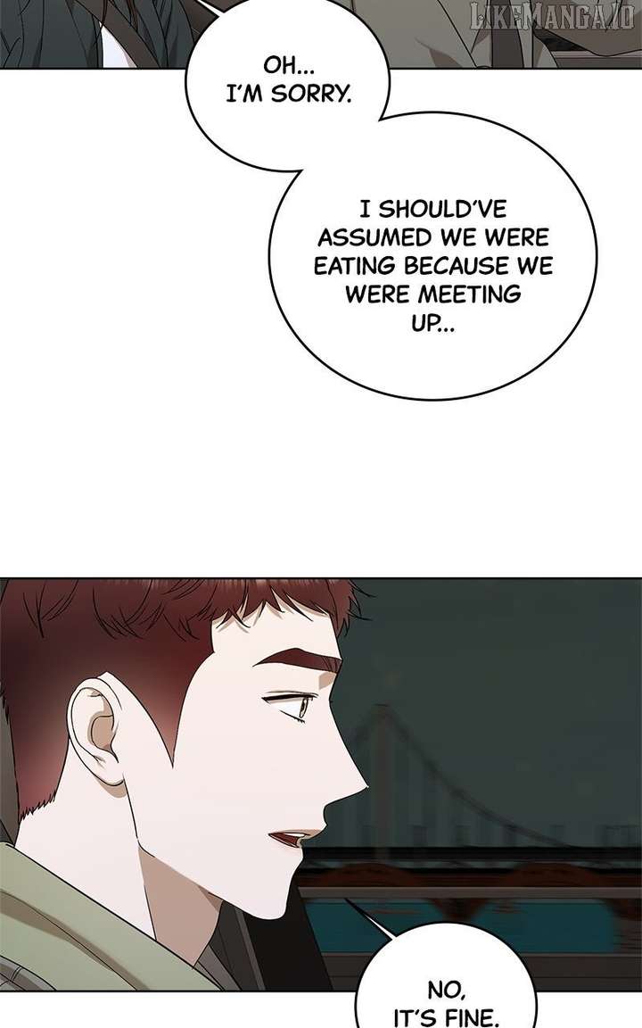 Children of Orbit Chapter 84 - Page 50