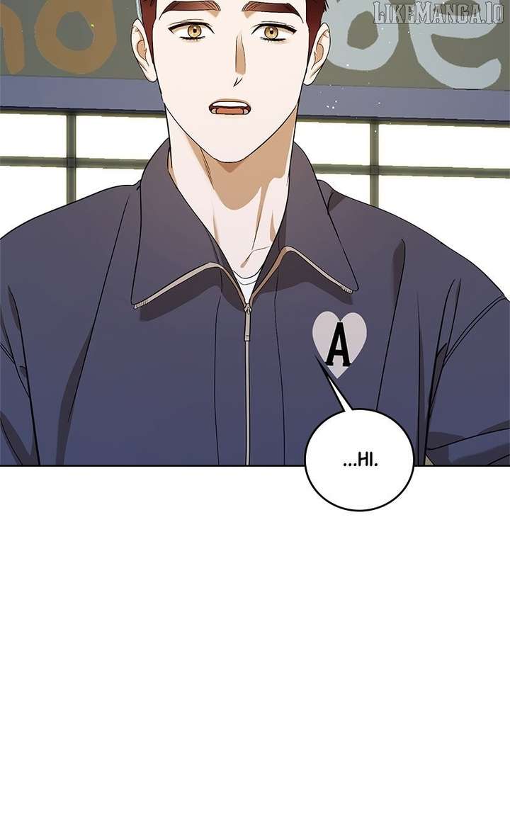 Children of Orbit Chapter 84 - Page 6