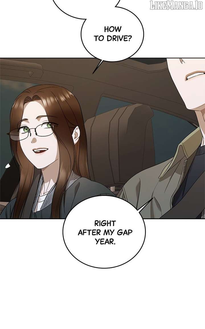 Children of Orbit Chapter 84 - Page 55