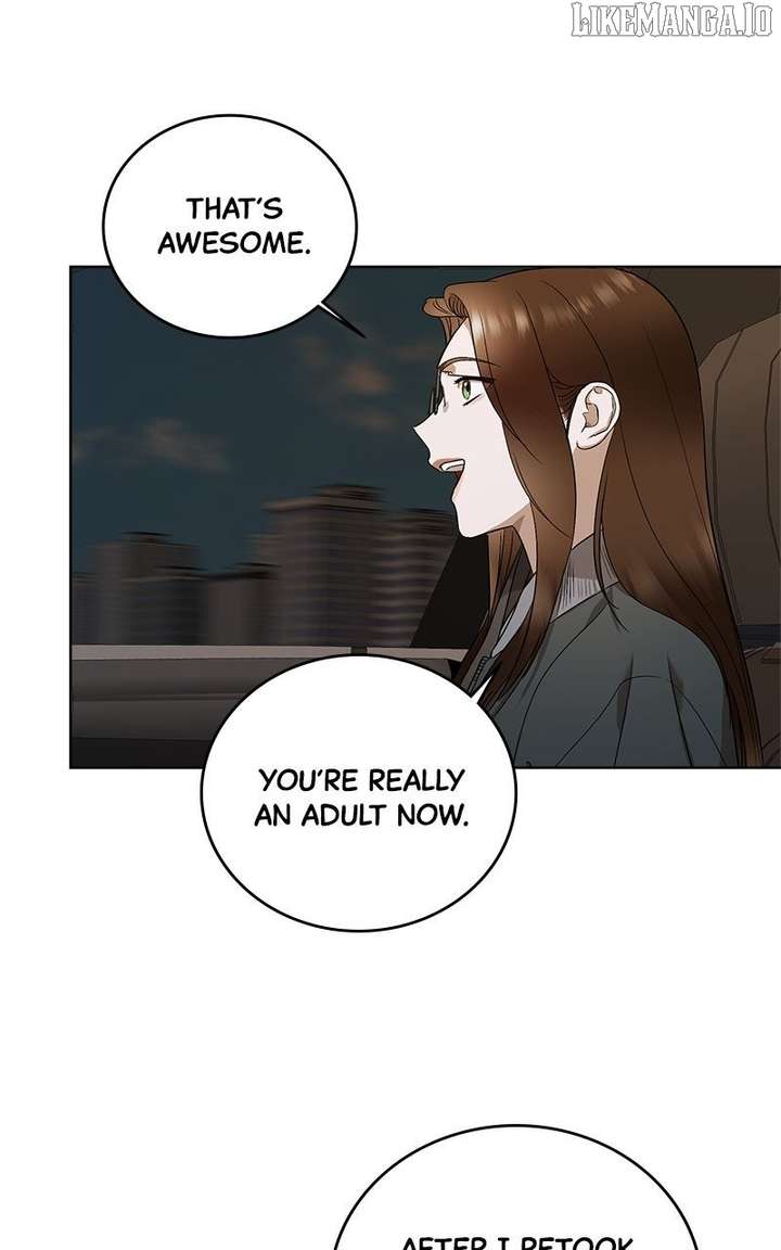 Children of Orbit Chapter 84 - Page 57