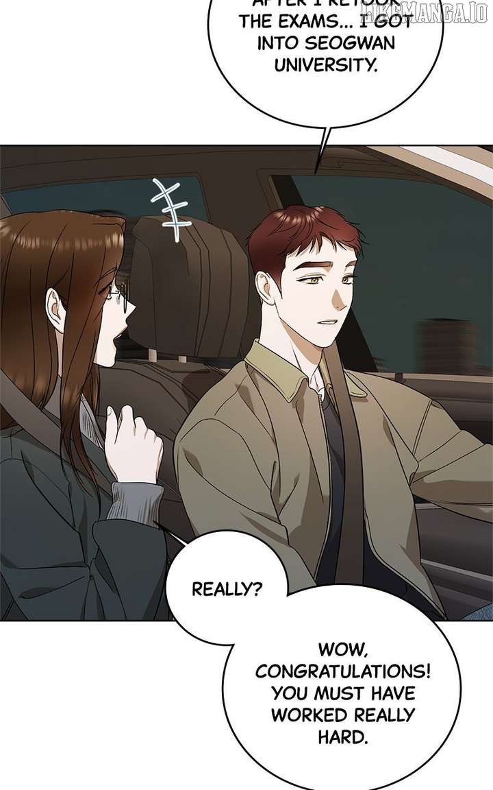 Children of Orbit Chapter 84 - Page 58