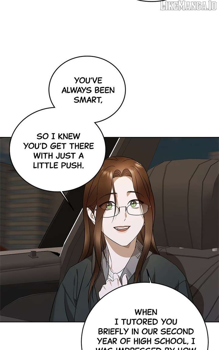 Children of Orbit Chapter 84 - Page 59