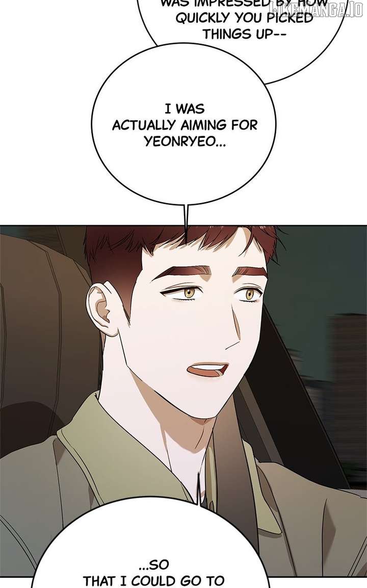 Children of Orbit Chapter 84 - Page 60