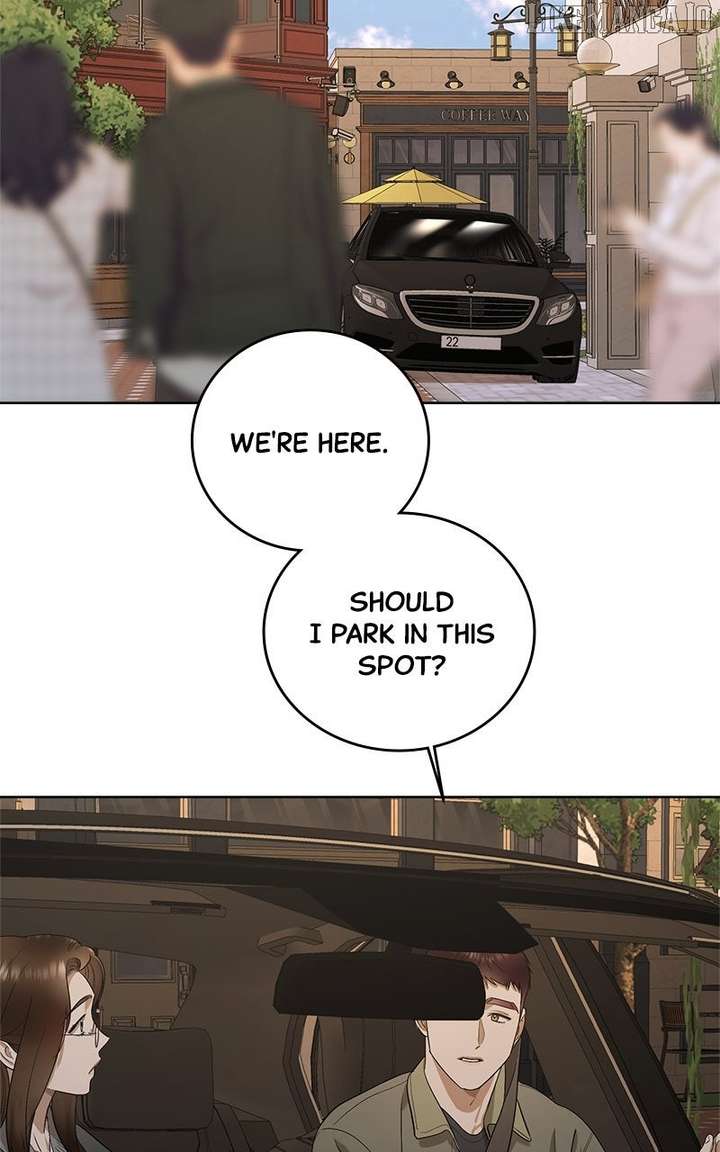 Children of Orbit Chapter 84 - Page 65