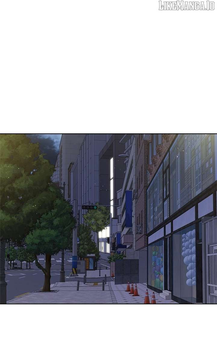 Children of Orbit Chapter 84 - Page 8