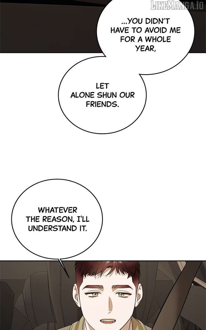 Children of Orbit Chapter 84 - Page 71