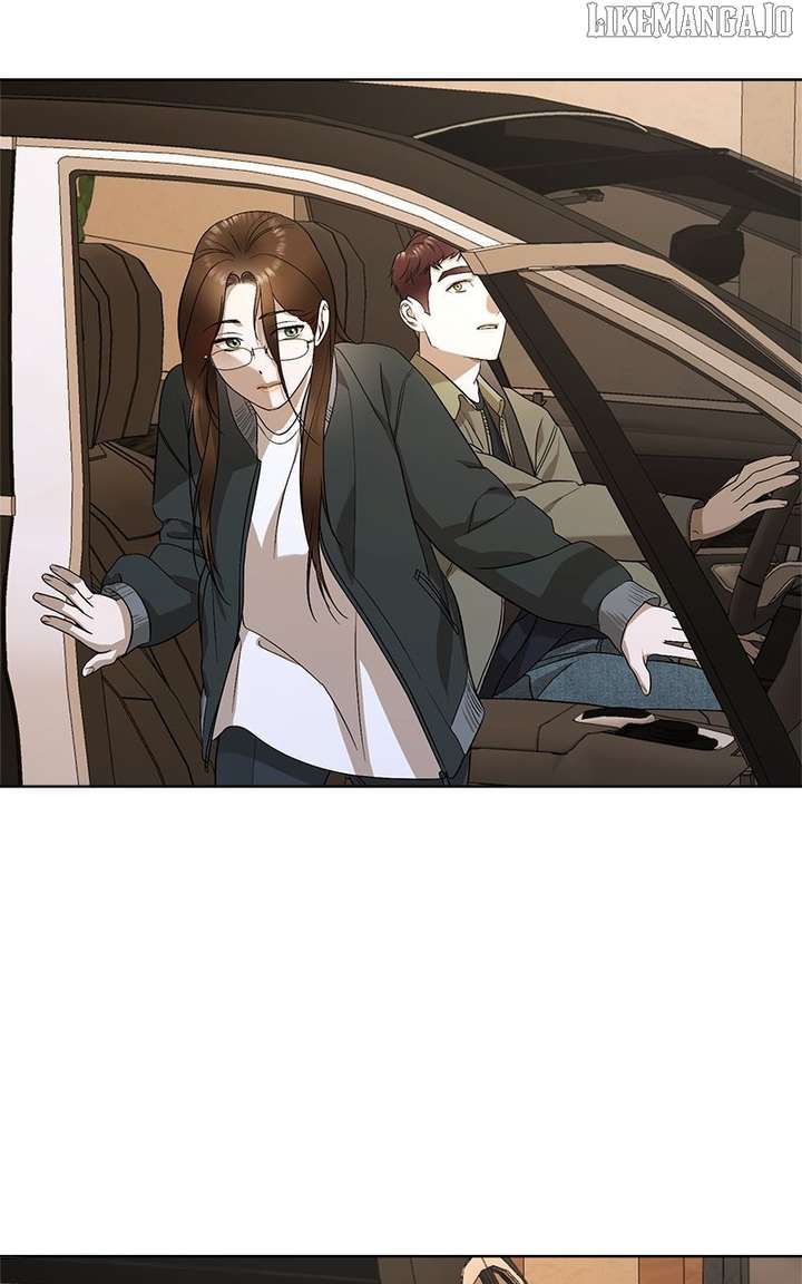 Children of Orbit Chapter 84 - Page 74