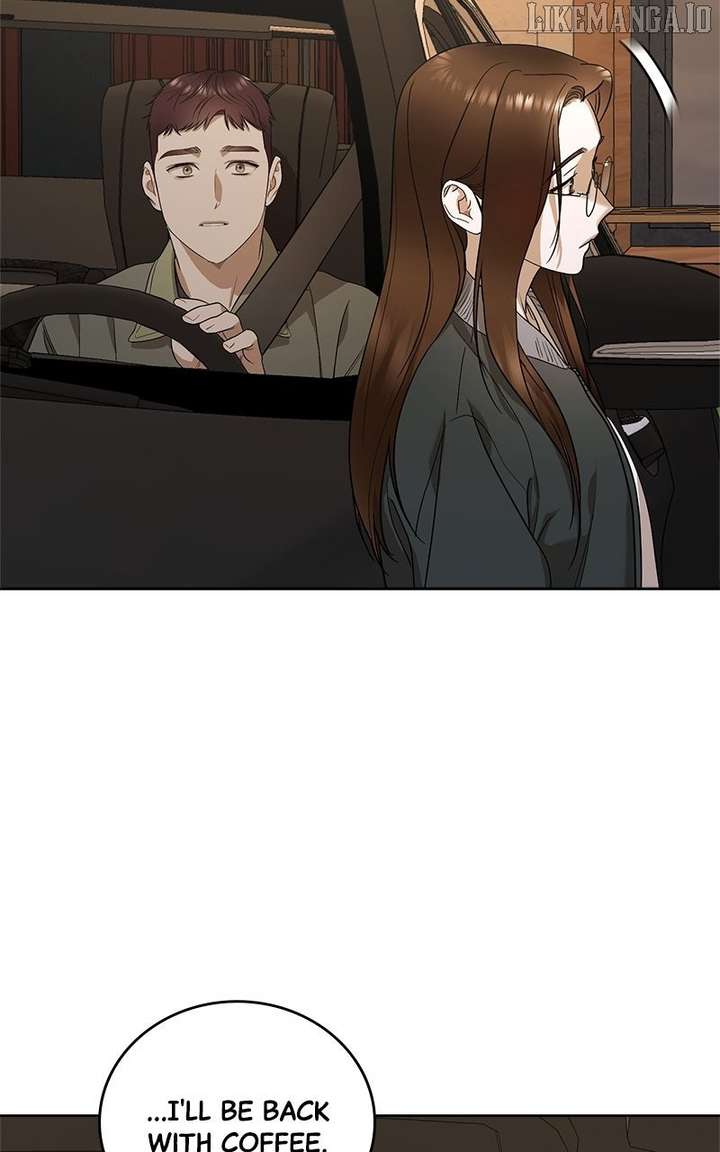 Children of Orbit Chapter 84 - Page 75