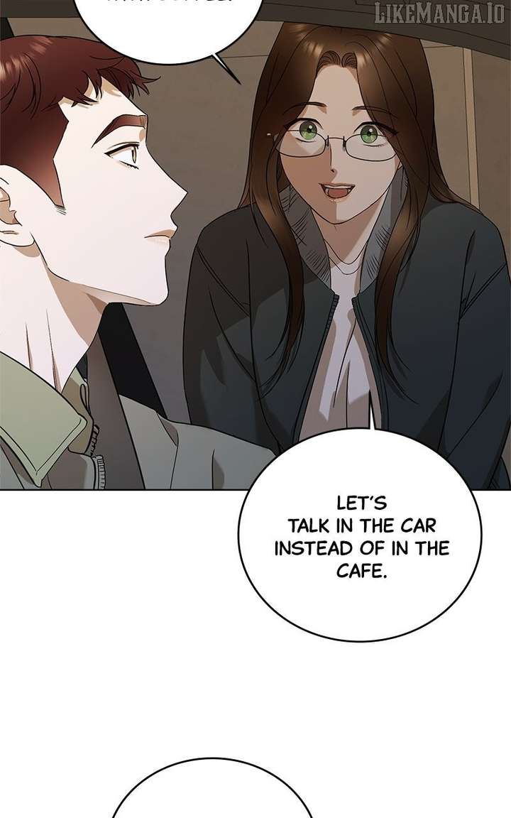 Children of Orbit Chapter 84 - Page 76