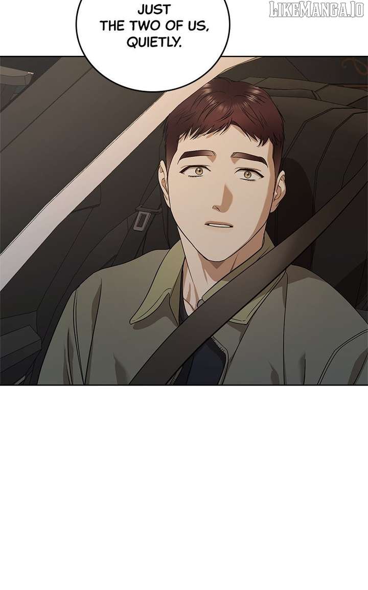 Children of Orbit Chapter 84 - Page 77