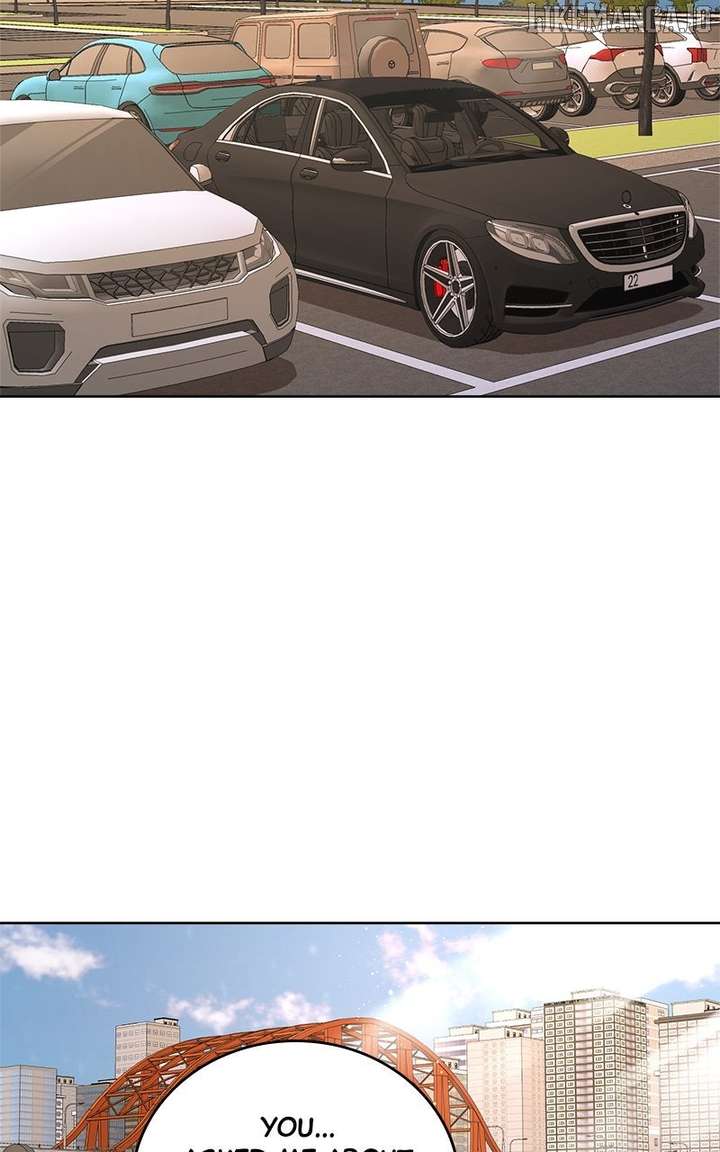 Children of Orbit Chapter 84 - Page 79