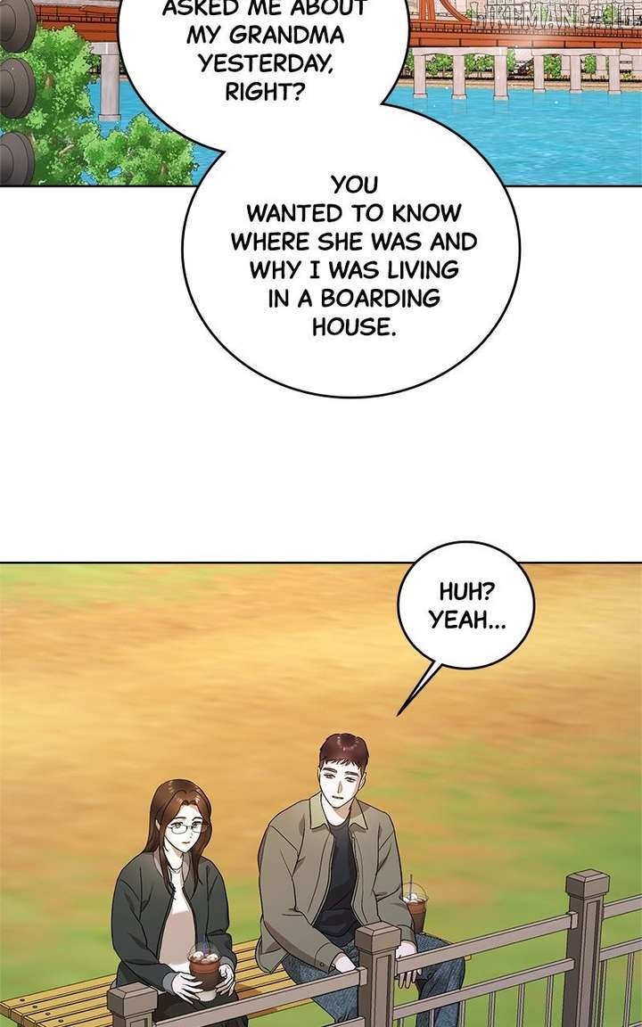 Children of Orbit Chapter 84 - Page 80