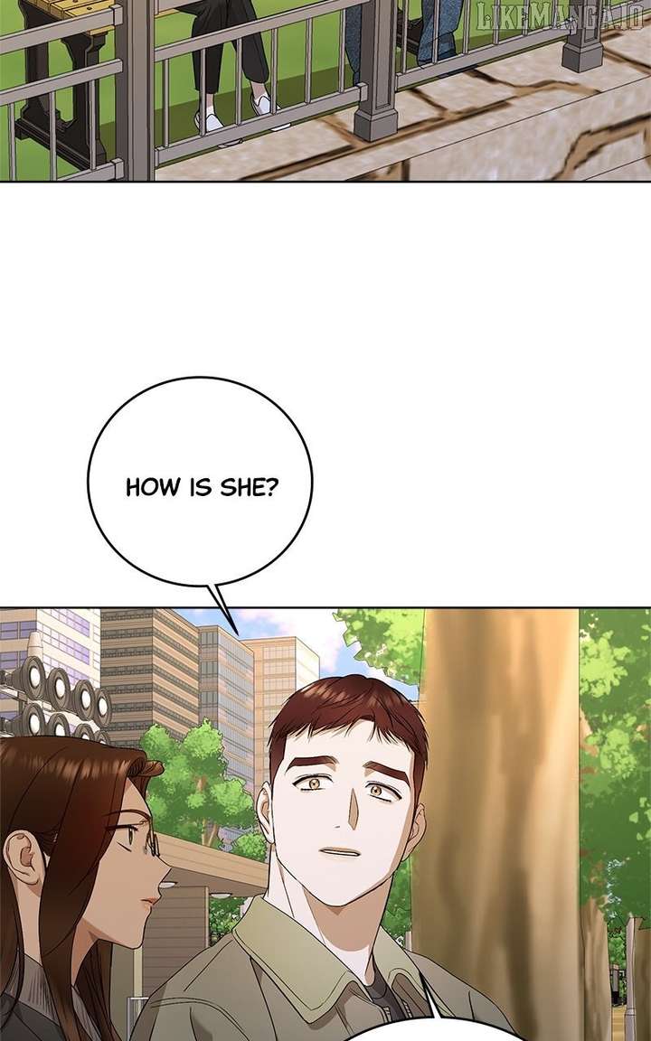 Children of Orbit Chapter 84 - Page 81