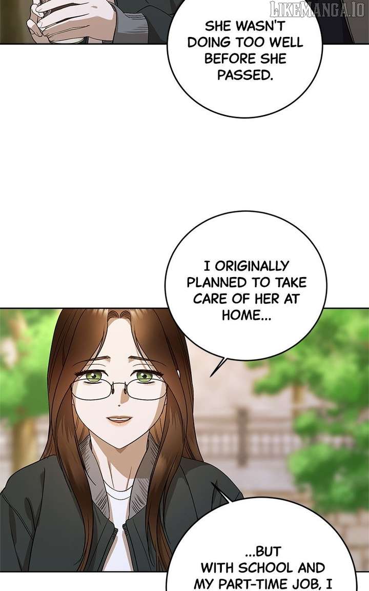 Children of Orbit Chapter 84 - Page 84