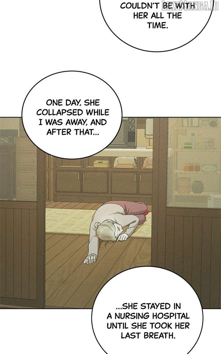 Children of Orbit Chapter 84 - Page 85