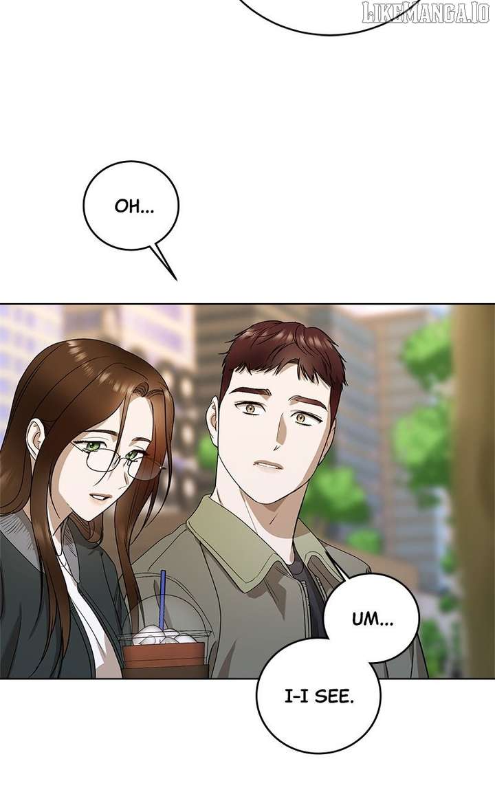 Children of Orbit Chapter 84 - Page 86