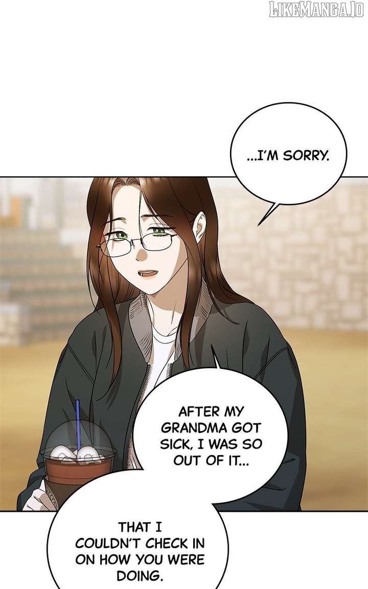 Children of Orbit Chapter 84 - Page 87