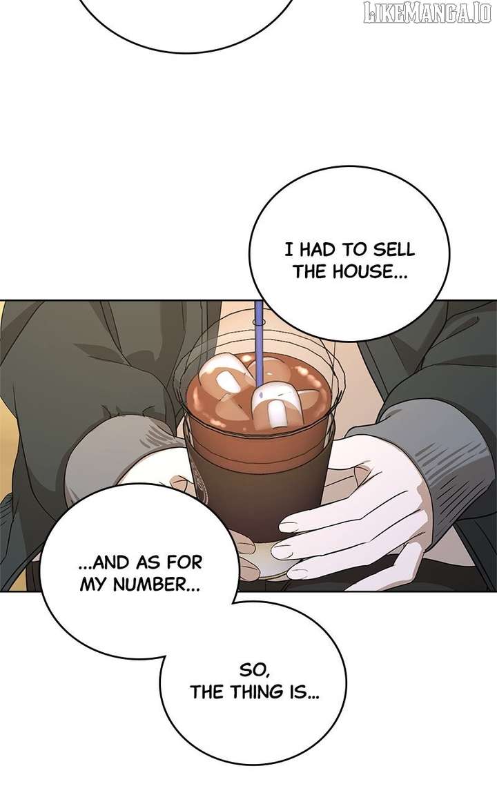 Children of Orbit Chapter 84 - Page 88