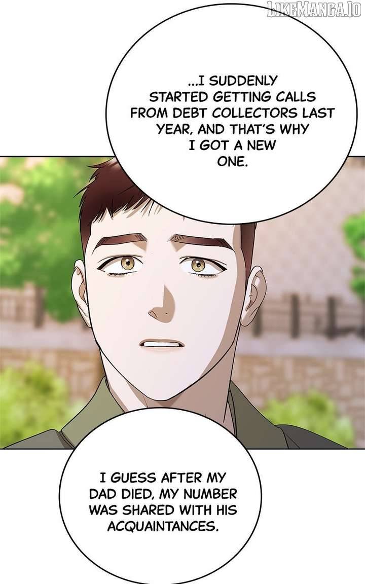 Children of Orbit Chapter 84 - Page 89